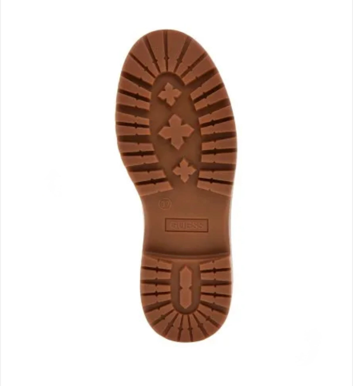 Anfibio GUESS -FLTLVYELE10-