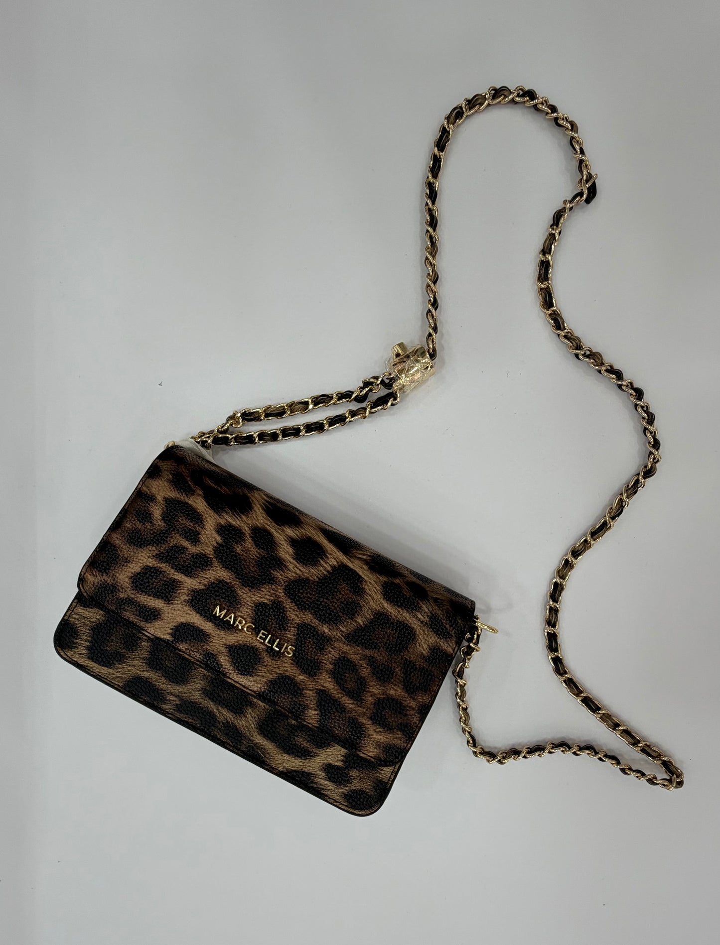 Borsa MARC ELLIS -MILA LEO-