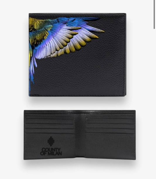 Portafoglio MARCELO BURLON 250178