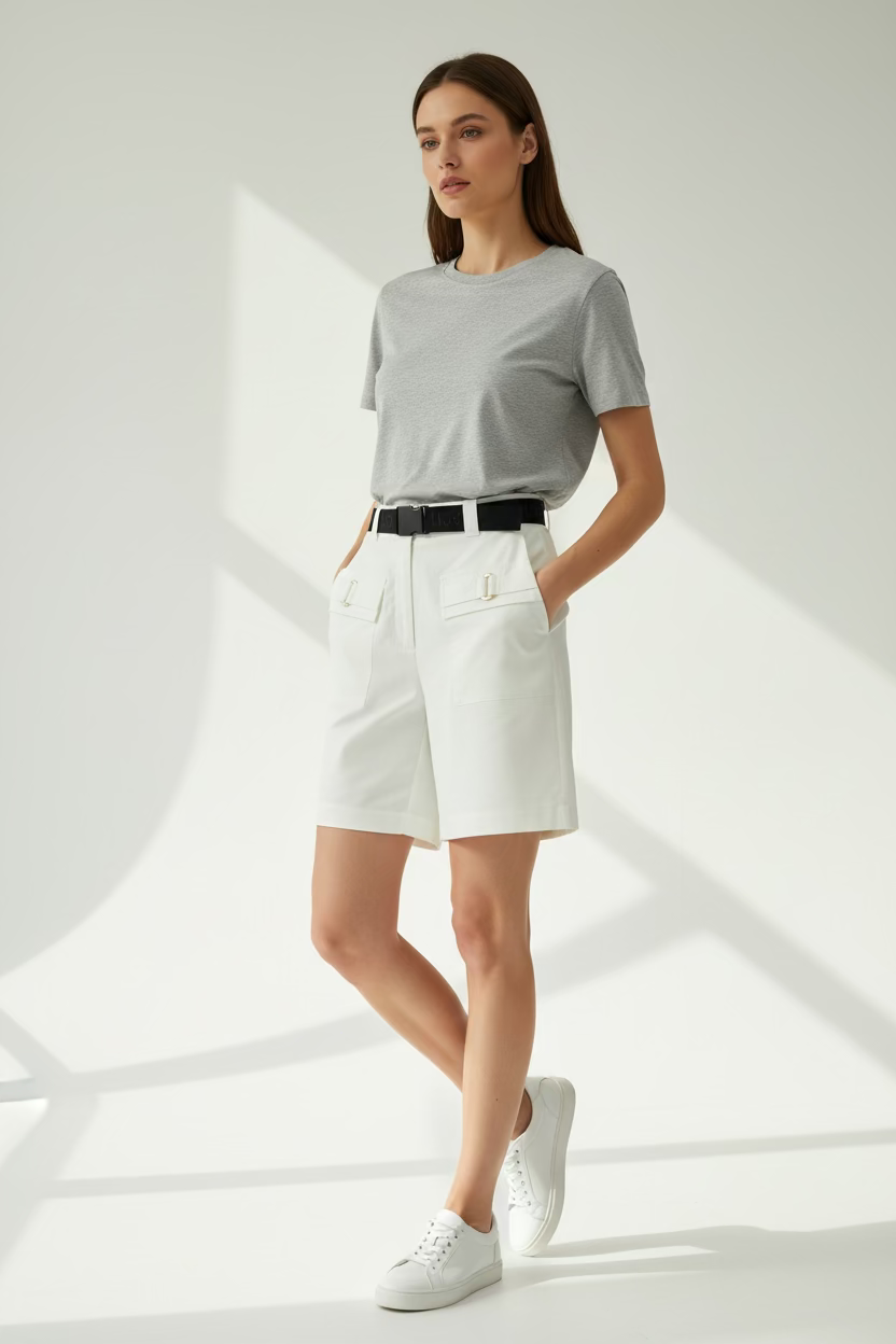 Shorts LIU-JO -TA6263-