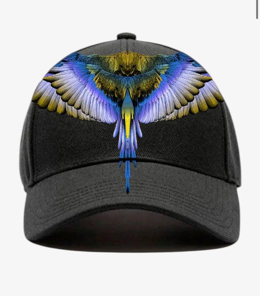 Cappello MARCELO BURLON 250187