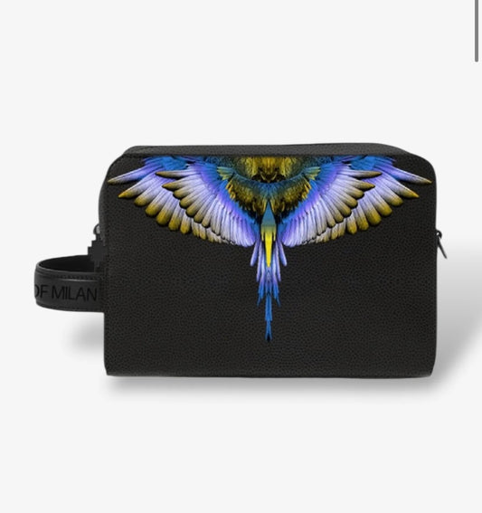 Pochette MARCELO BURLON 250151
