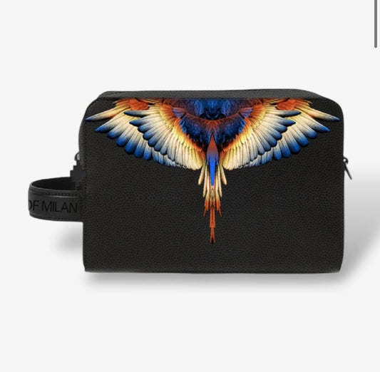 Pochette MARCELO BURLON 250149
