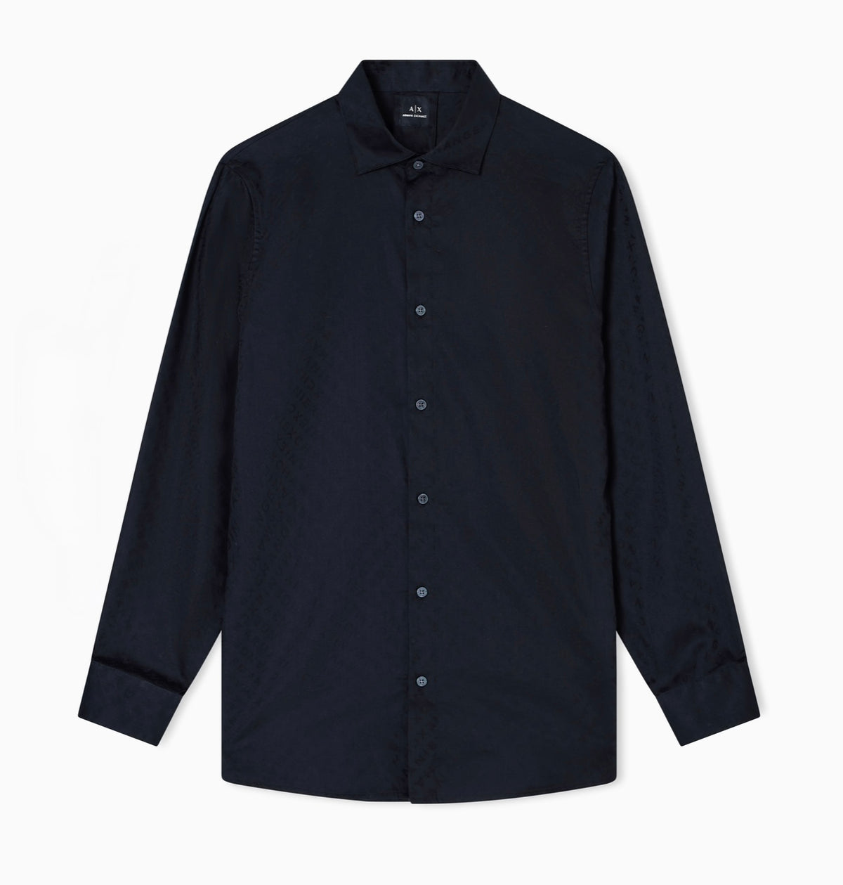 Camicia ARMANI EX XM001142