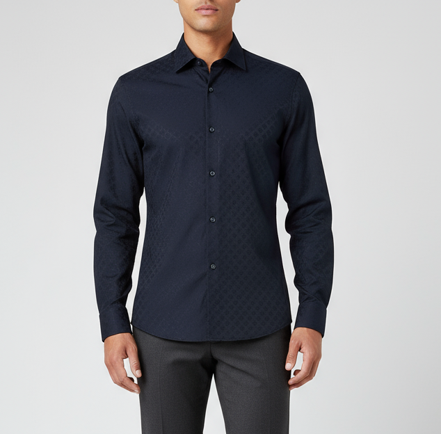 Camicia ARMANI EX XM001142