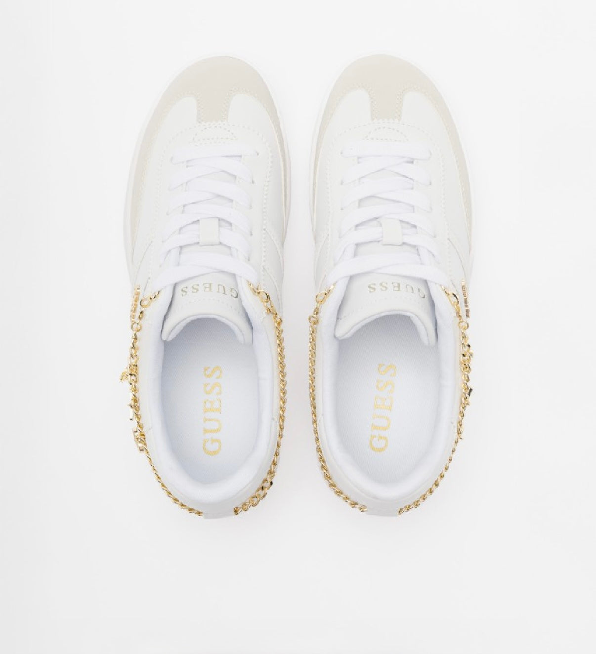 Sneakers GUESS -FLTNAOLEA12-