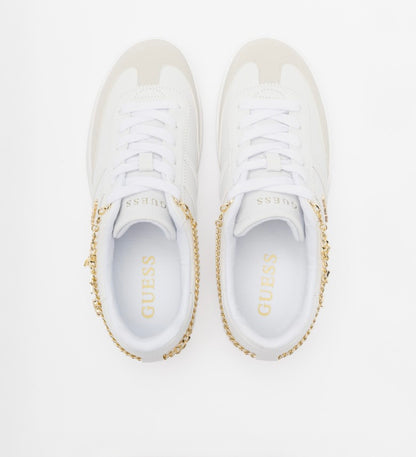 Sneakers GUESS -FLTNAOLEA12-