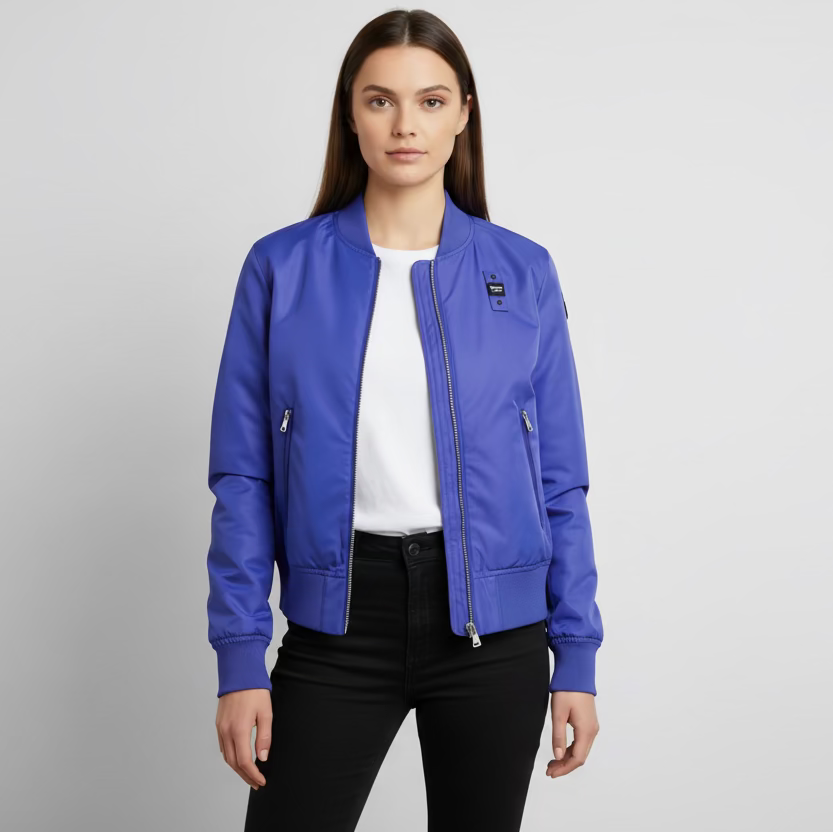 Giubbotto BLAUER -LAURIE-