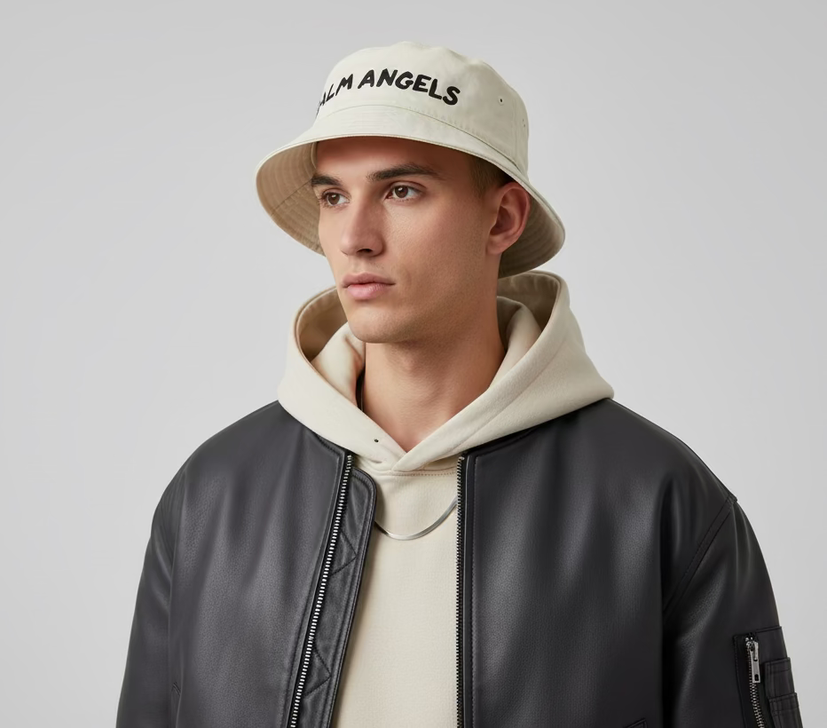 Basket PALM ANGEL -PWLA032SFAB003-