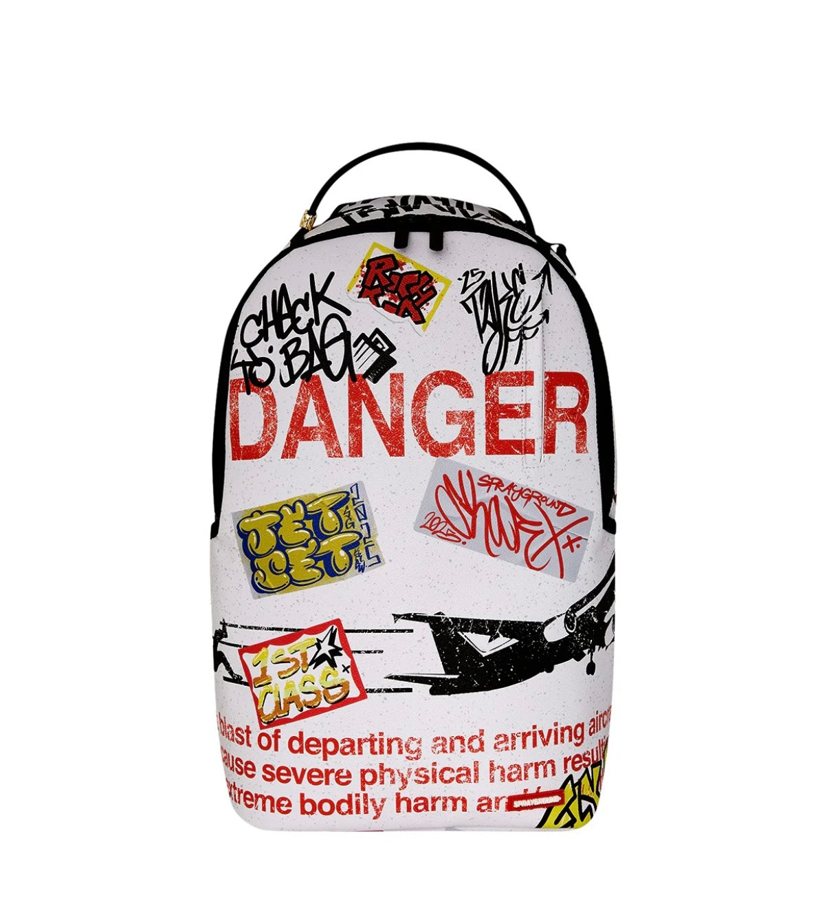 Zaino SPRAYGROUND 7664