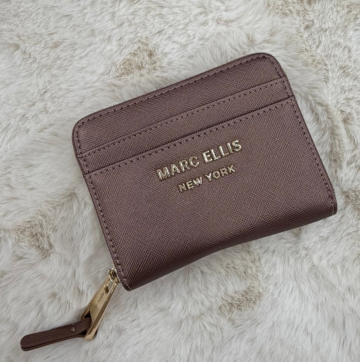 Portafoglio MARC ELLIS - S ABA-