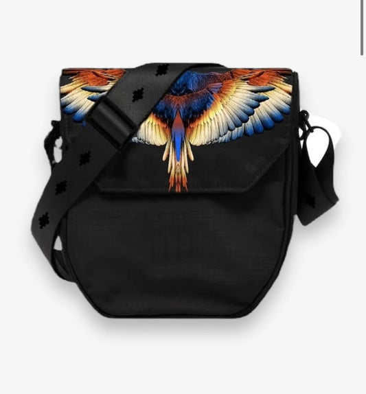 Tracolla MARCELO BURLON 250164