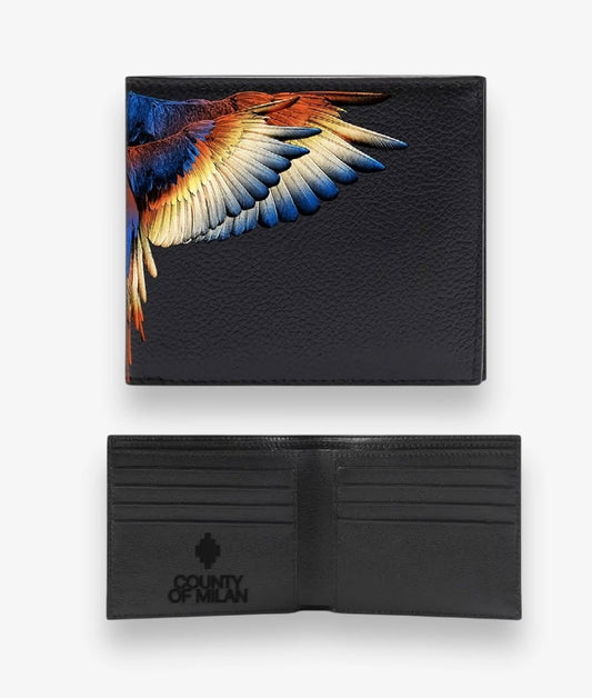 Portafoglio MARCELO BURLON 250176
