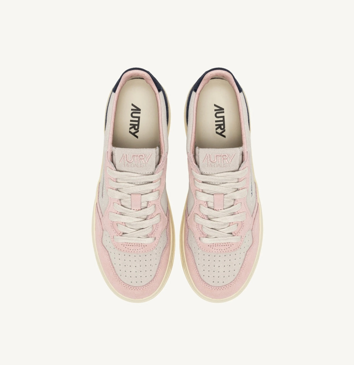 SNEAKERS AUTRY TS16 donna