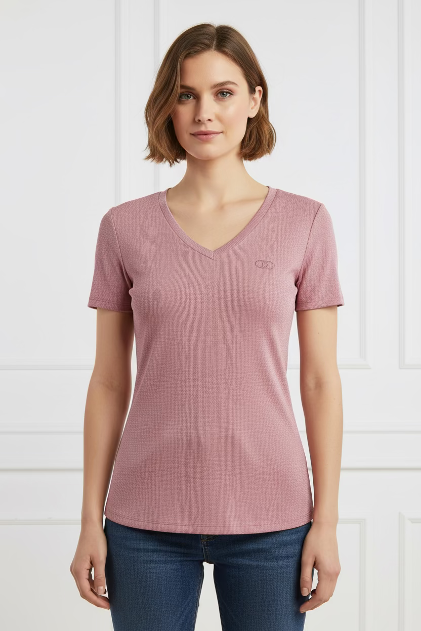 T shirt LIU-JO -TA6165-