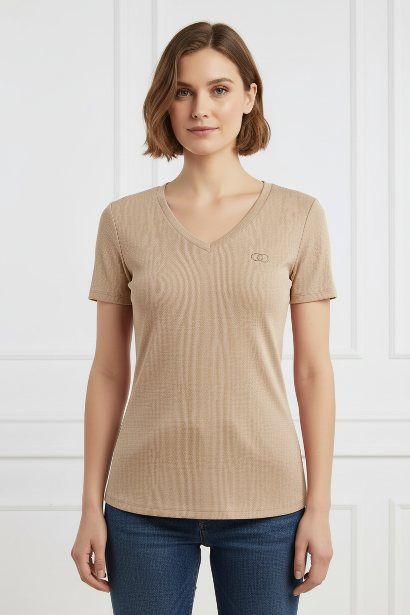 T shirt LIU-JO -TA6165-