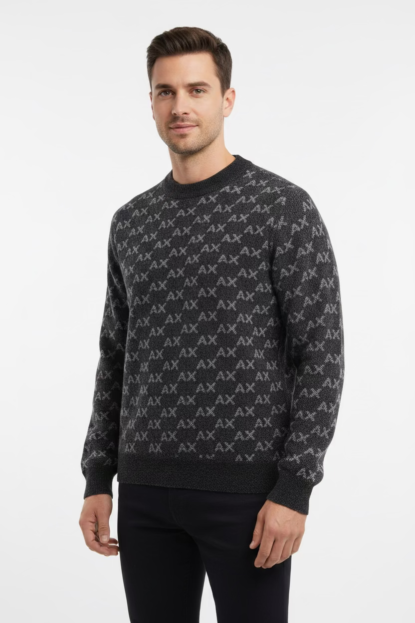 Pullover ARMANI EXCHANGE -XM002992-