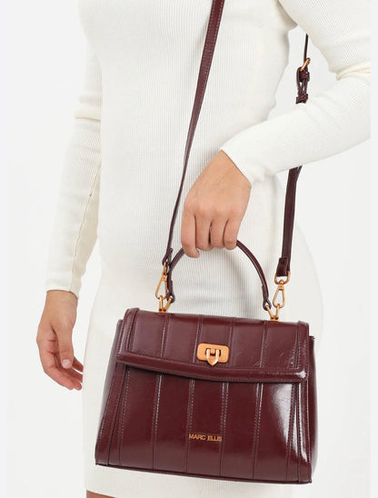 Borsa MARC ELLIS -SAORI-