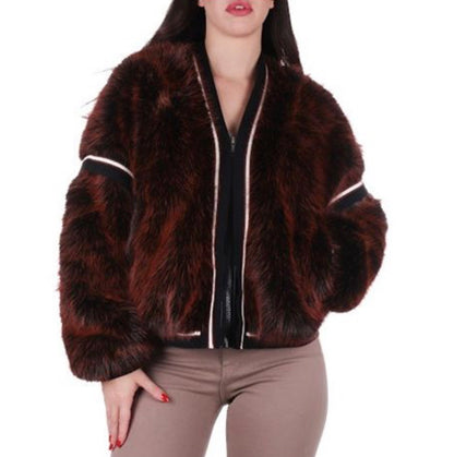 Pelliccia GUESS L67W3790