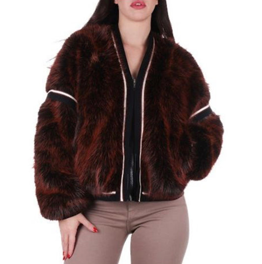 Pelliccia GUESS L67W3790