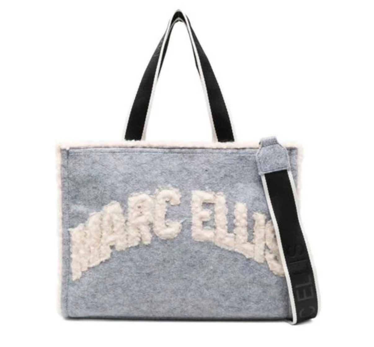 Borsa MARC ELLIS -BUBY CLOT M-
