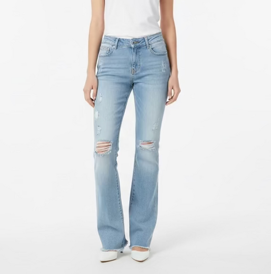 Jeans MET -L950-