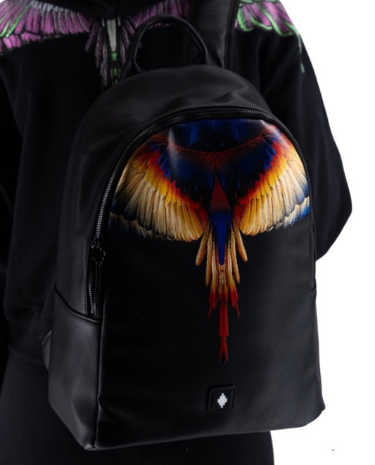 Zaino MARCELO BURLON 250113