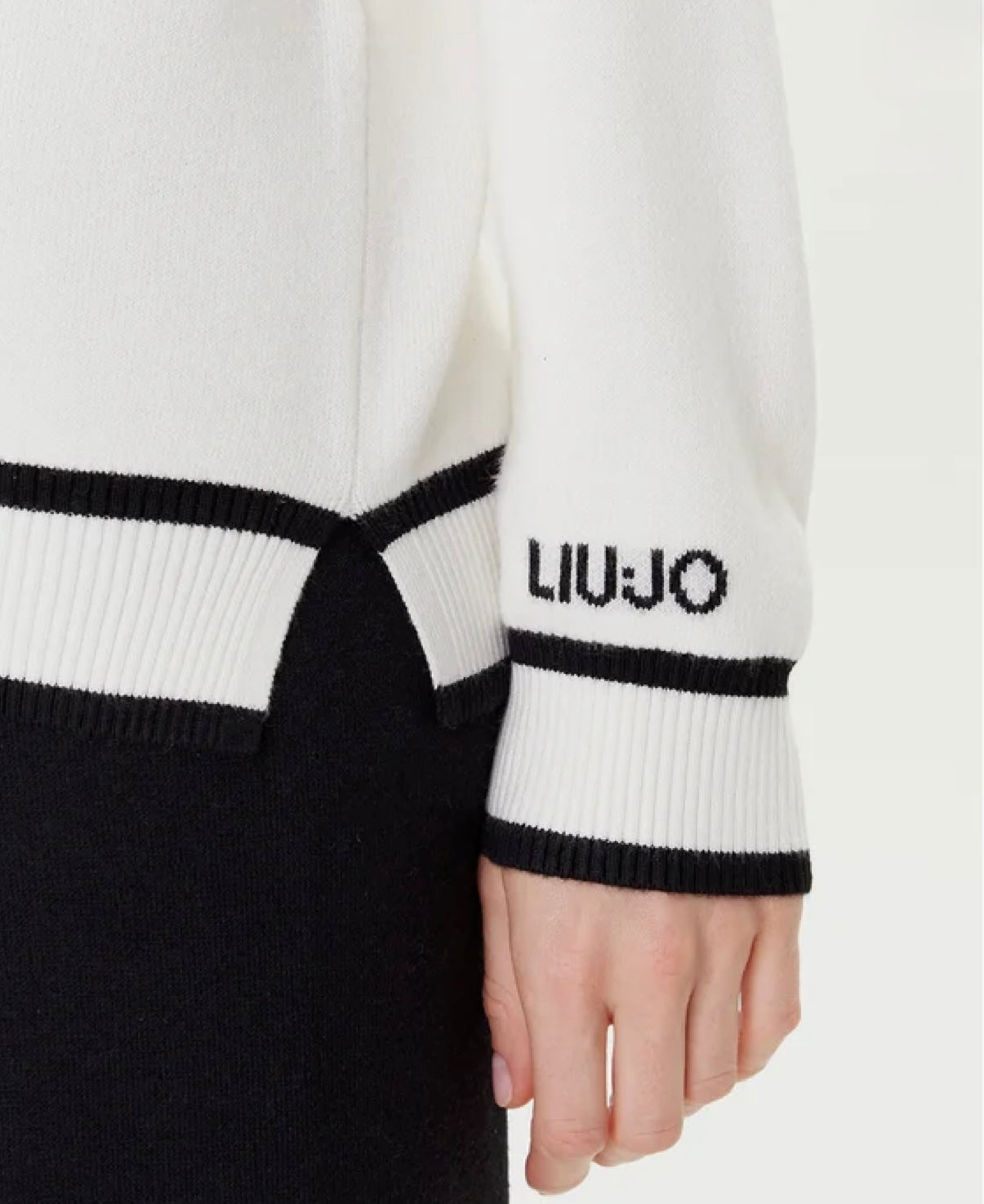 Pullover LIU.JO TF5230