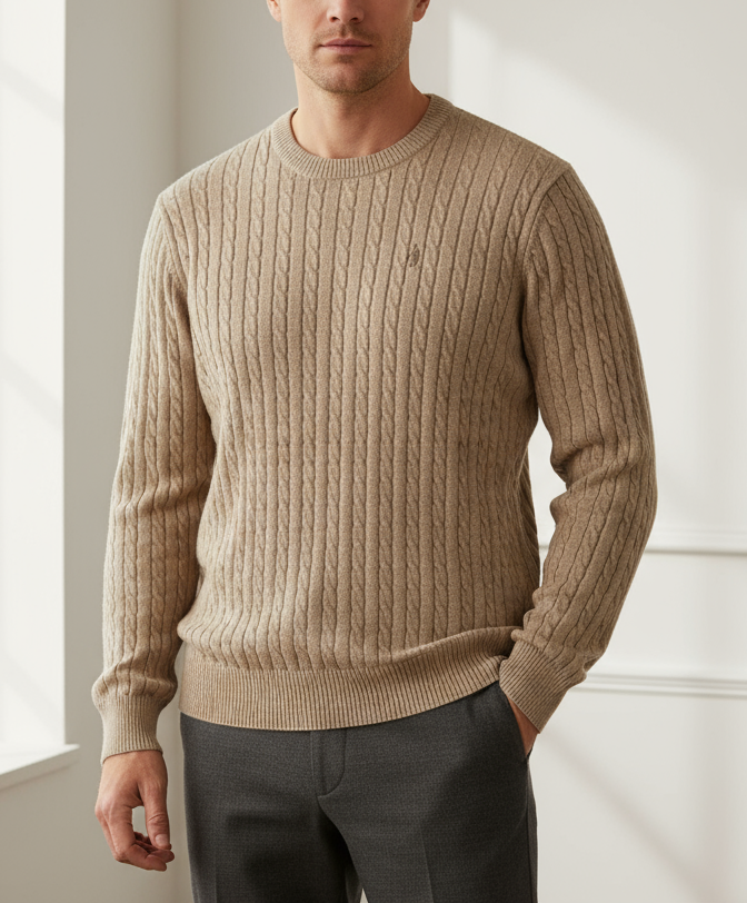 Pullover REFRIGUE 2811W00160