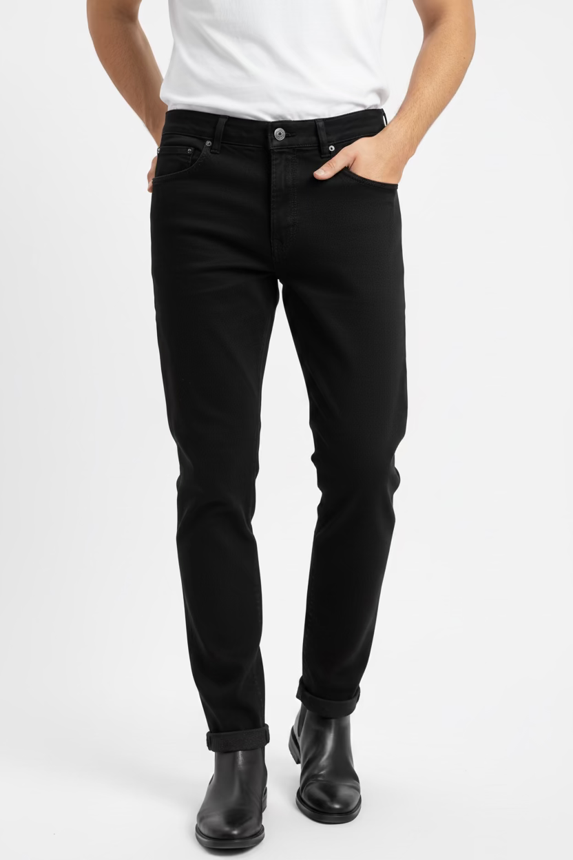 Jeans PATRICK & SON -BULL26E-