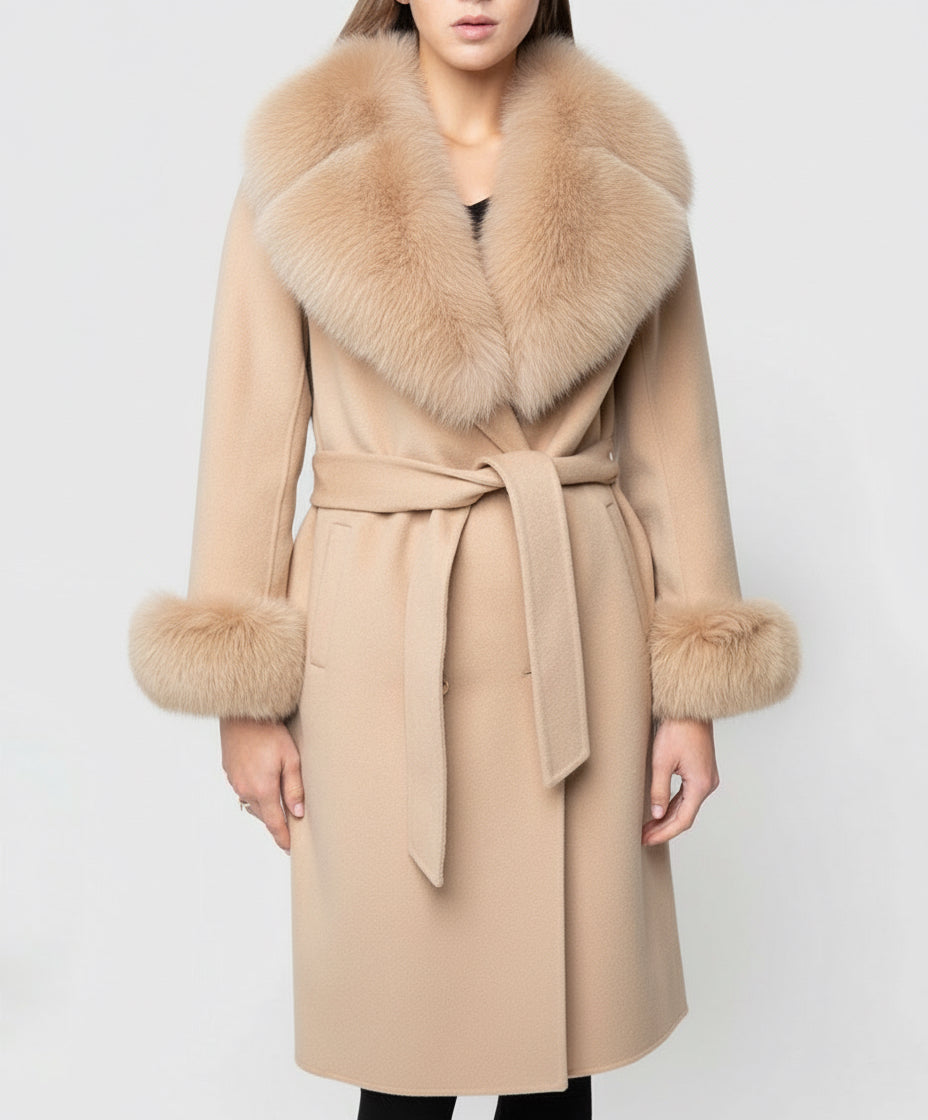 Cappotto DRAMEE 25932