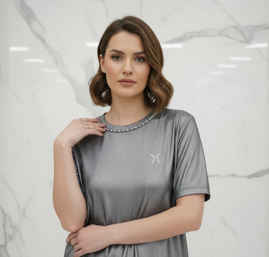 T shirt RICHMOND 26266