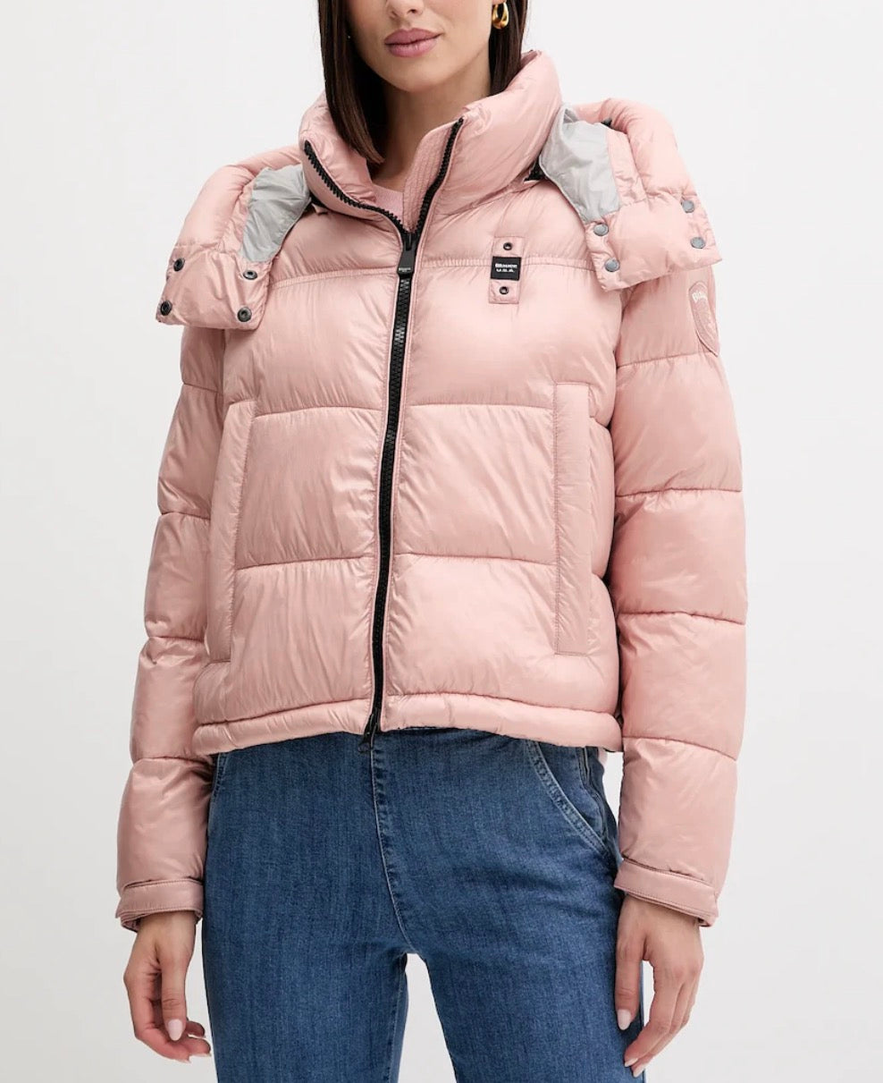 Giubbotto donna BLAUER DC2170