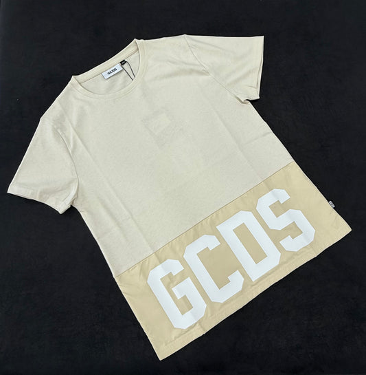T shirt GCDS 2316G8