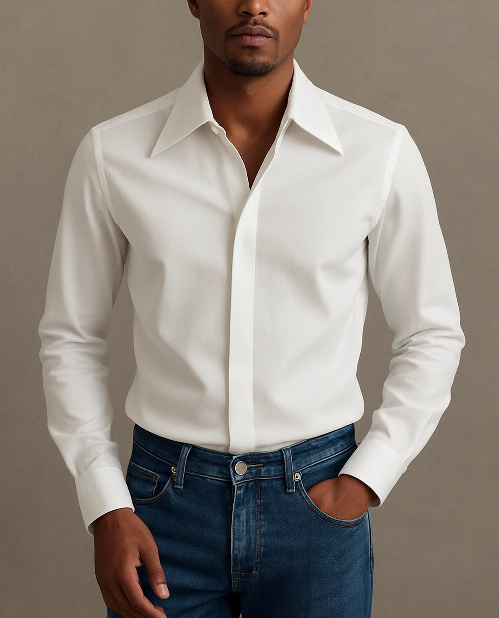 Camicia CASATI -CERIMONIA-