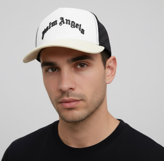 Berretto PALM ANGEL -PMLB067S26FAB002-