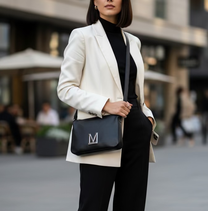 Borsa MARC ELLIS -HANNA BAG-