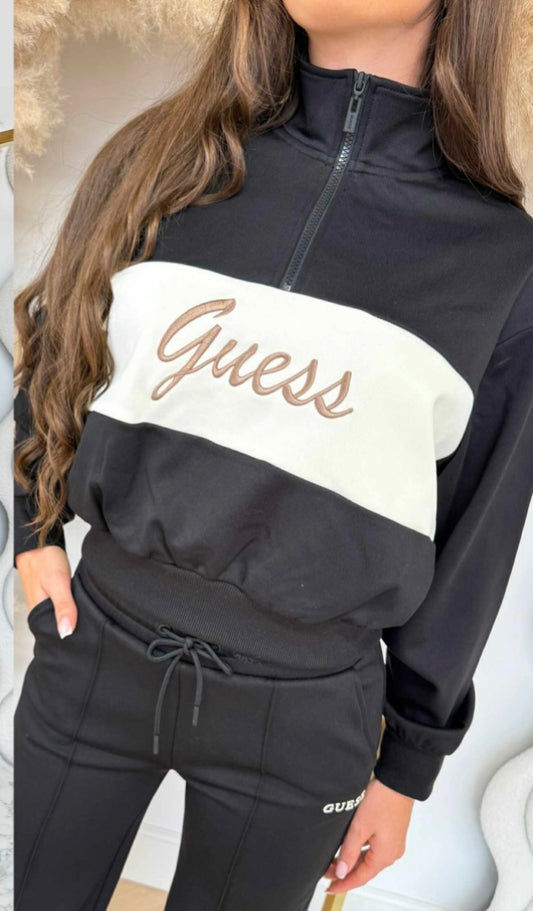 Felpa GUESS QOOK