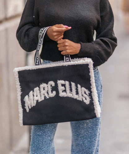 Borsa MARC ELLIS -BUBY CLOT M-