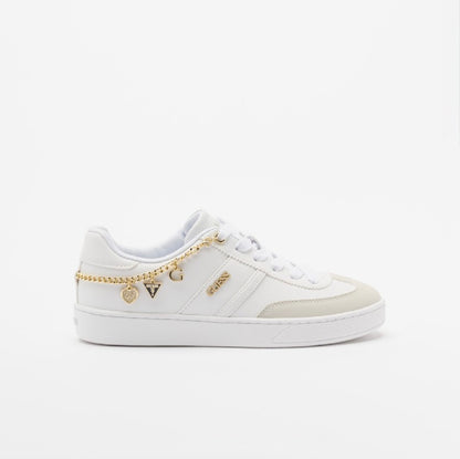 Sneakers GUESS -FLTNAOLEA12-