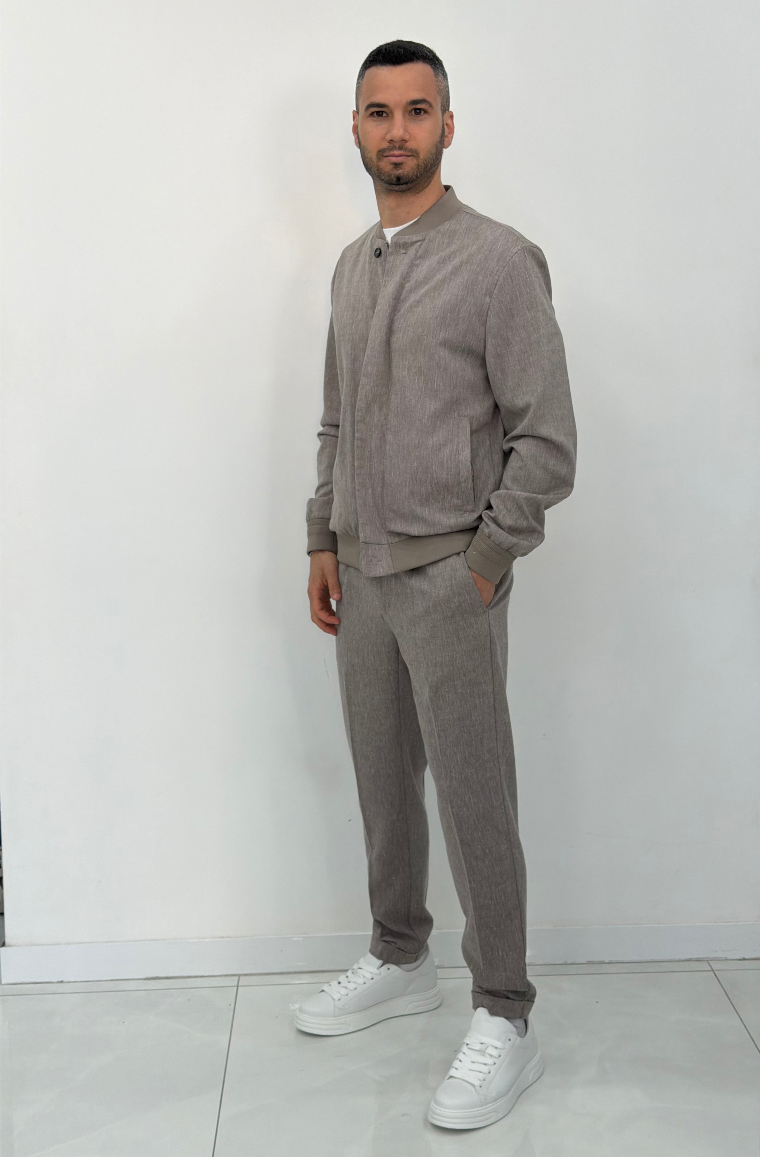Pantalone MARKUP -MK1950184-
