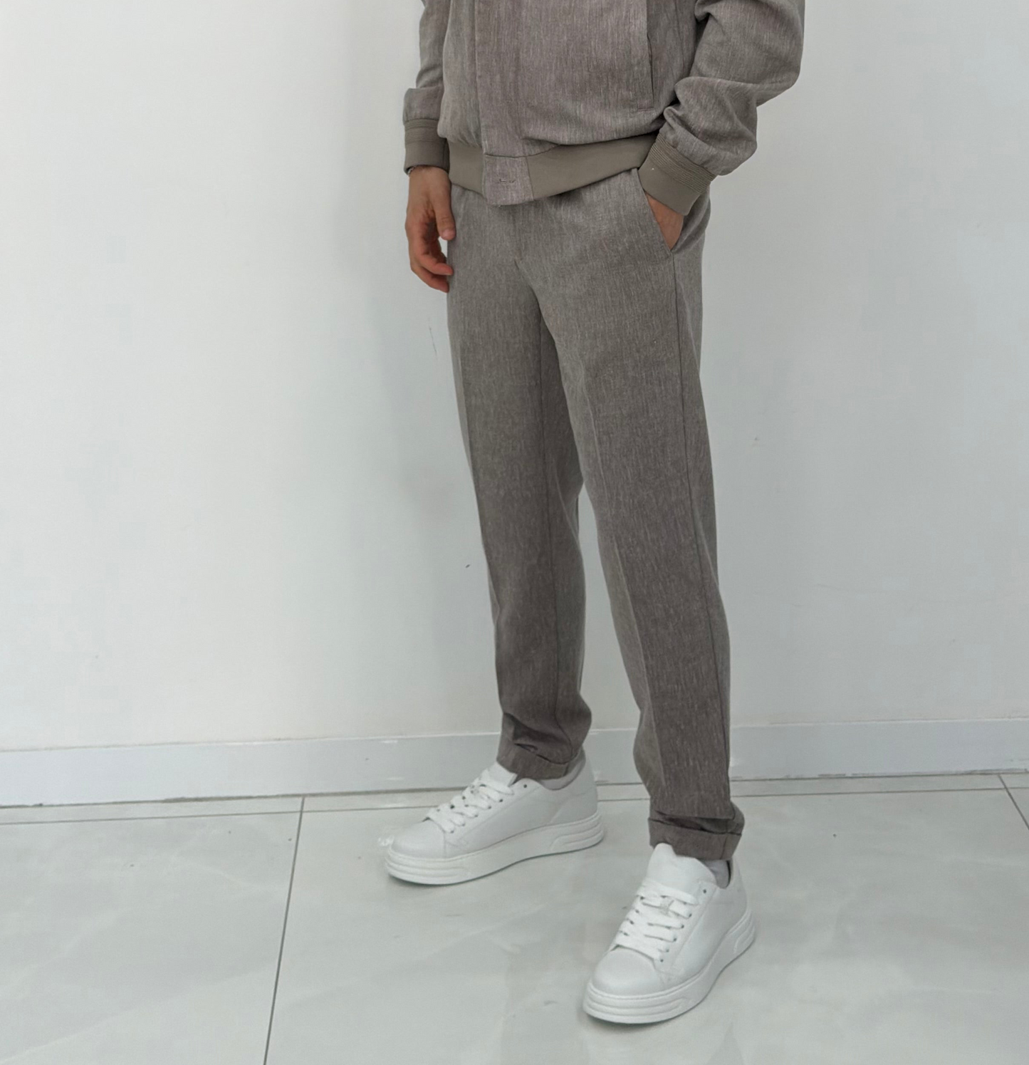 Pantalone MARKUP -MK1950184-