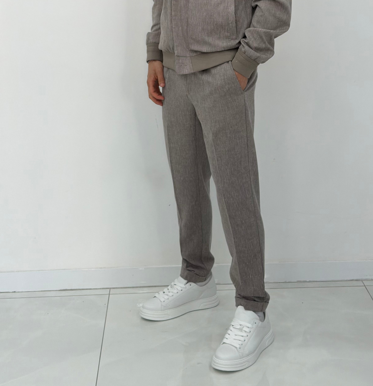 Pantalone MARKUP -MK1950184-
