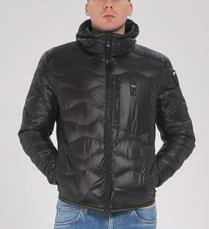 Giubbotto BLAUER 03074