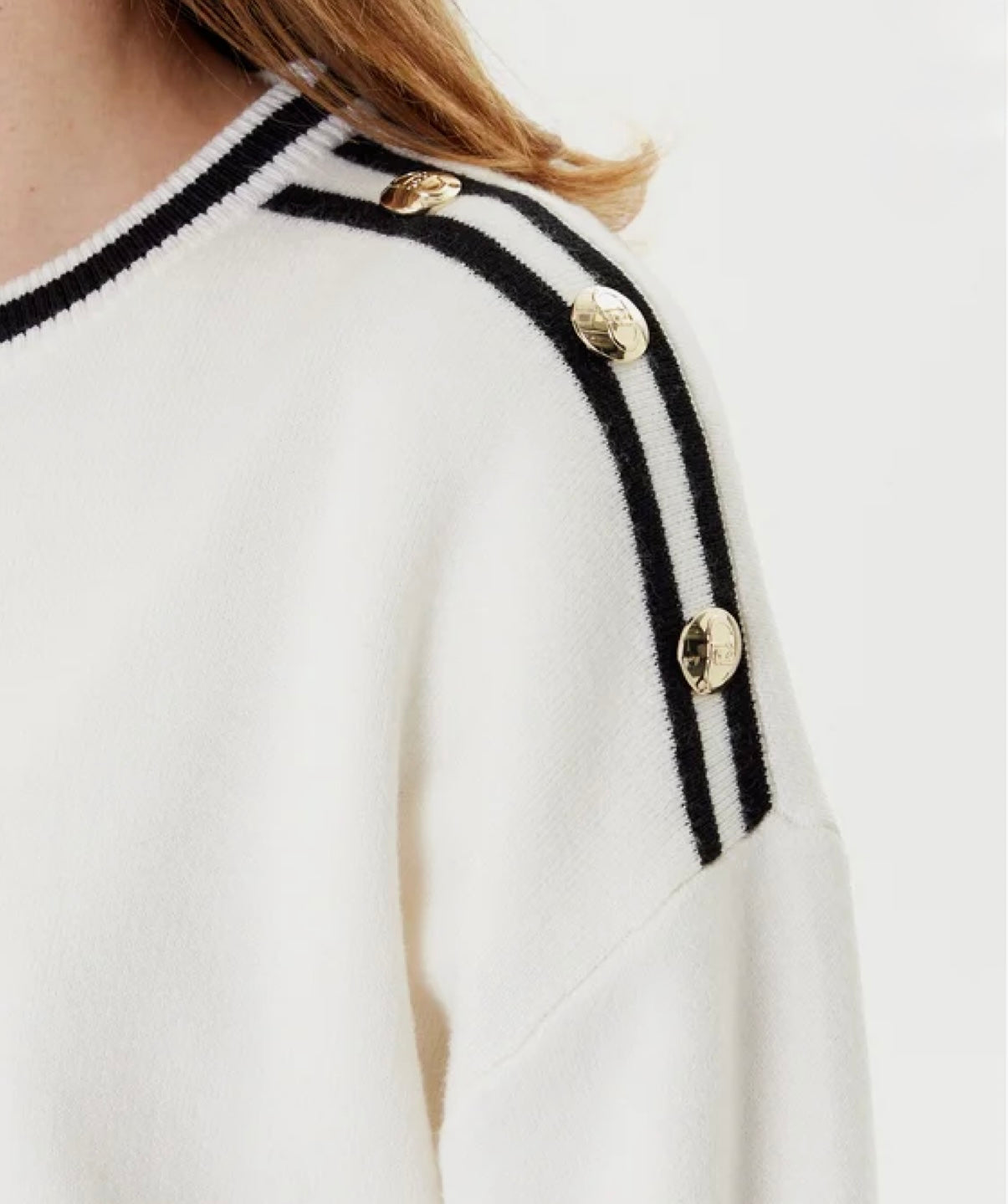 Pullover LIU.JO TF5230