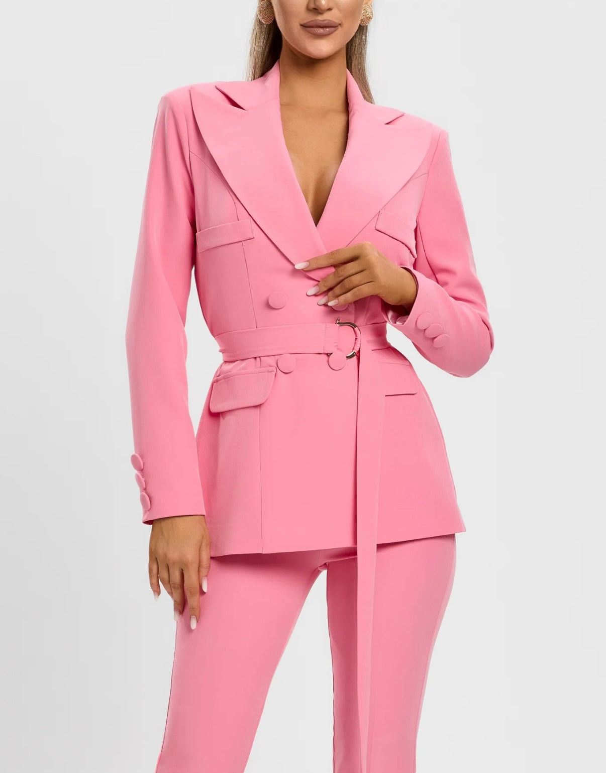 Tailleur S.O.M.A