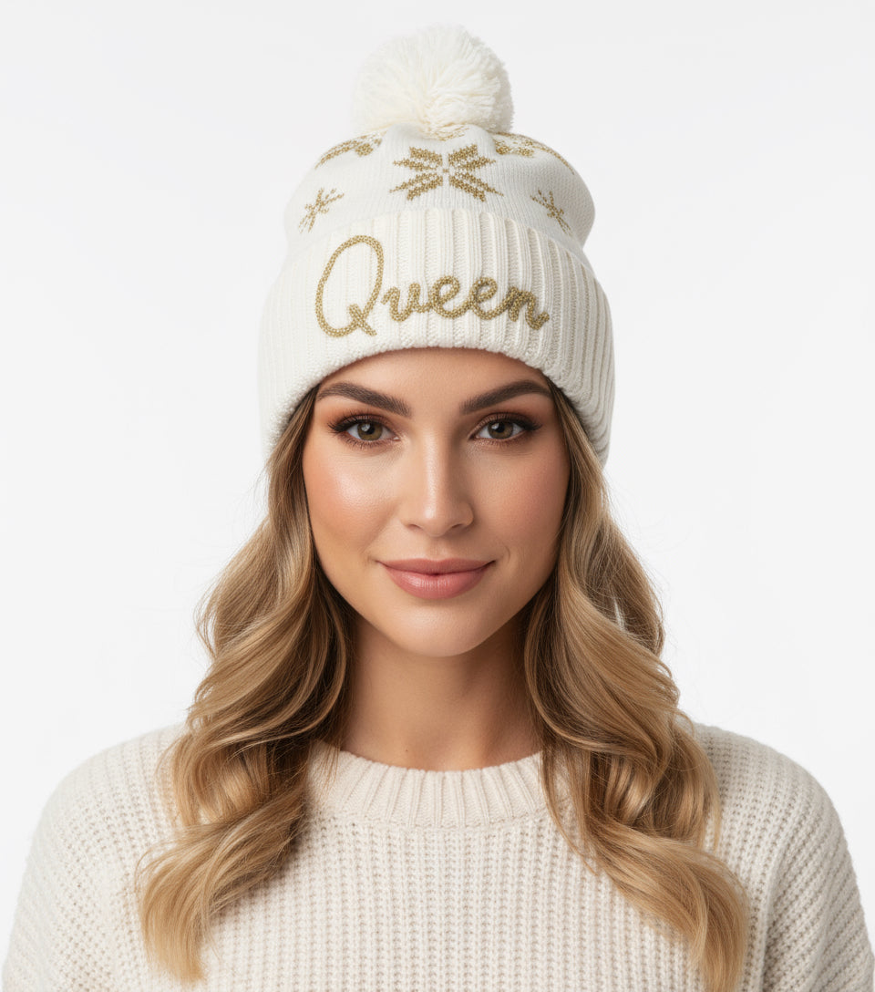 Cappello SAINT BARTH HOLDEN