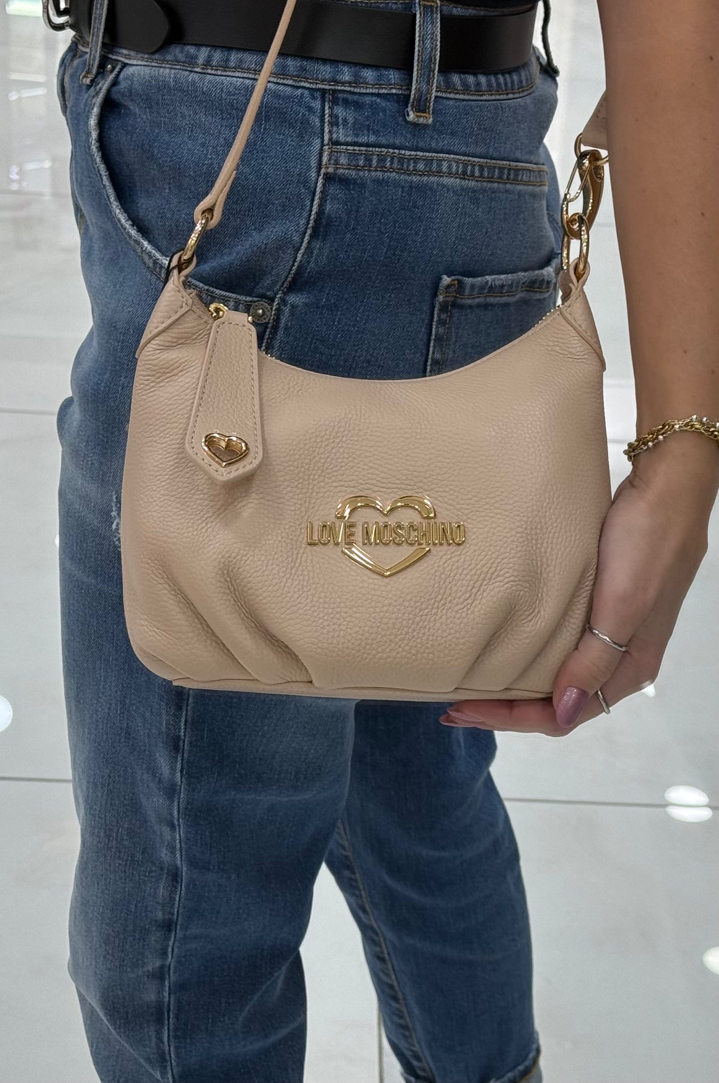 Borsa LOVE MOSCHINO 10 60 A
