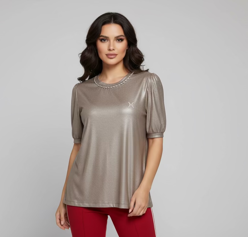 T shirt RICHMOND 26266