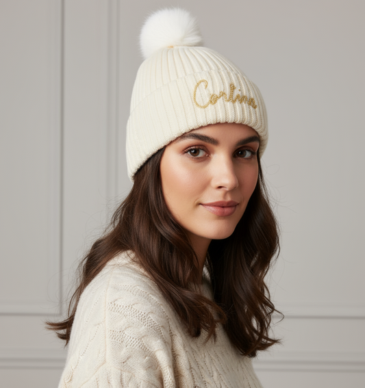 Cappello SAINT BARTH -WENGEN-